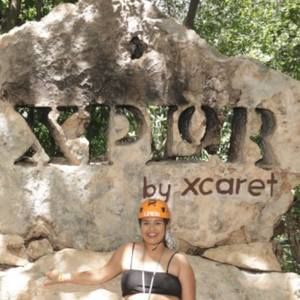 Meet your Posher, Keyla